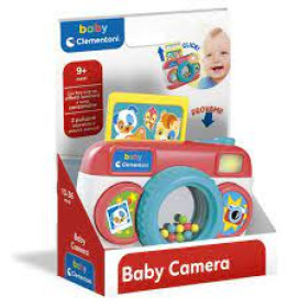 17440 BABY CAMERA