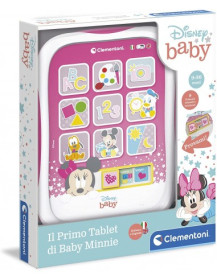 17667.0 IL PRIMO TABLET DI BABY MINNIE