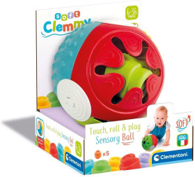 17689 clemmy sensory ball