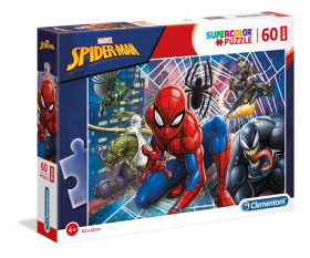 26444 PZL 60PZ maxi Spider-man