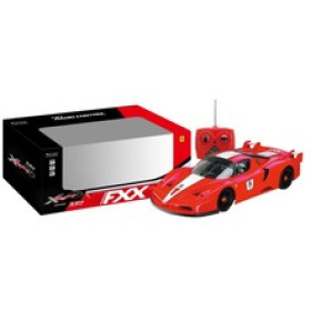 FERRARI FXX GTB R/C 1:24