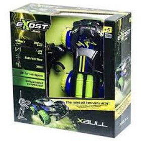 EXOST XBULL II R/C scala 1:24