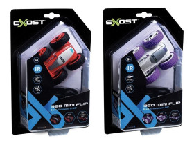 EXOST 360 MINI FLIP R/C