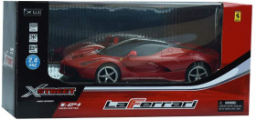 FERRARI LA FERRARI R/C 1:24