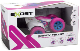 EXOST GIRL CRAZY TWIST 