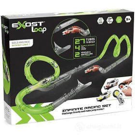 EXOST LOOP INFINITE RACING SET