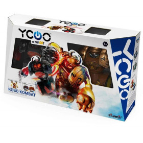 20731844 YCOO ROBO KOMBAT VICHINGO