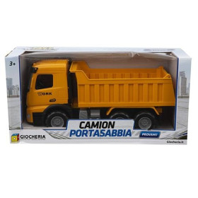 GGI190347 CAMION CAVA