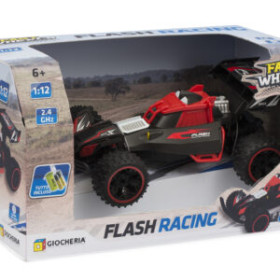 GGI210102 flash racing BUGGY