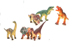 SET DINOSAURI 12PZ