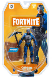 FRT18000 FORTNITE PERS. 10CM. C/ACCESS.