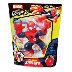 GJT06000 GOO JIT ZU SPIDERMAN 20 CM