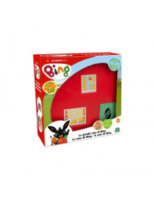 BNG36000 BING PLAYSET CASA