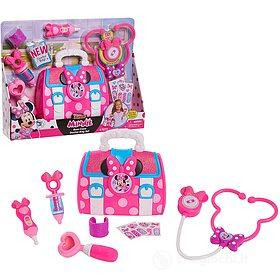 MCN09000 MINNIE SET DOTTORE