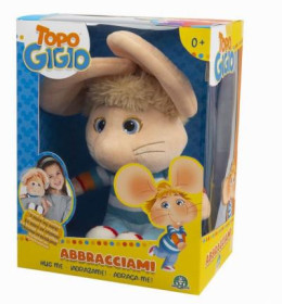 Topo Gigio Abbracciami