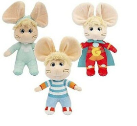 TOPO GIGIO Peluche 25 CM 