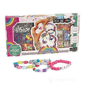 PERLINE ABC MAGIC UNICORN 500