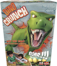 919211 DINO CRUNCH