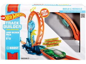 PISTA SET HOT WHEELS