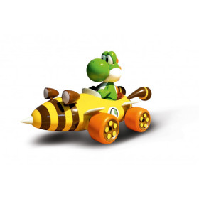 2,4GHz Mario Kart™ Bumble V, Yoshi