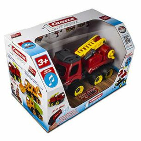 370181075 FIRST FIRE ENGINE RC