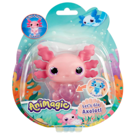 Animagic - Axolotl