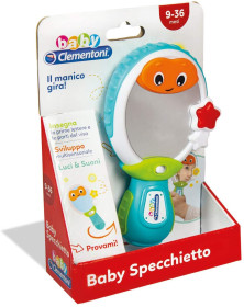 Baby Specchietto - Gioco Prima Infanzia
