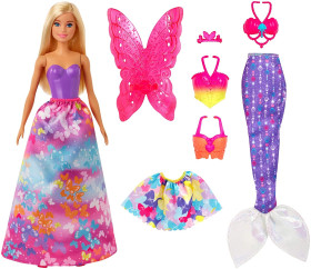 Barbie Dreamtopia