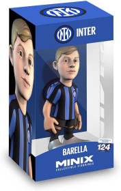Barella Inter Minix