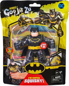 GJT20000 GOO JIT ZU DC BATMAN 20 CM