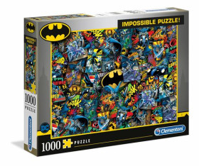 39575 PZL 1000 IMPOSSIBILE BATMAN 2020