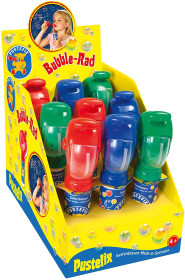 Bubble Set di Ruote con Ventilatore