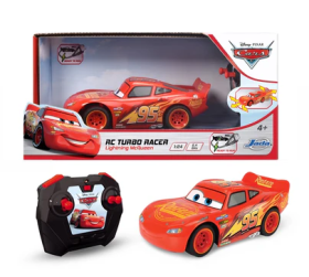Cars - Saetta McQueen radiocomandato