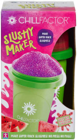 Slusthy Maker - Chill Factor