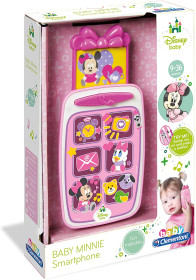 Disney Baby Minnie Smartphone