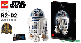 75308 Lego  R2-D2™