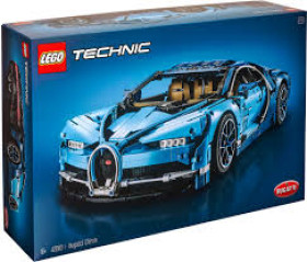 42083 BUGATTI CHIRON