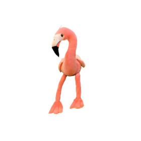 Flamingo big pink cm55 