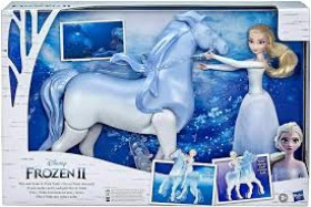 E67165L0 FRZ 2 ELSA E CAVALLO Nok