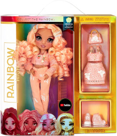 Rainbow High Fashion Doll- serie 3 GEORGIA