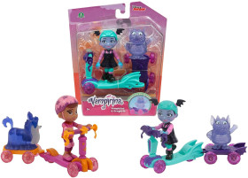 VAMPIRINA SET SCOOTER VAM13100