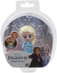 Giochi Preziosi Frozen 2 Whisper Glow Single BL