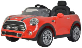  Auto Mini Cabrio F57 