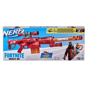 Nerf Fortnite Heavy-SR