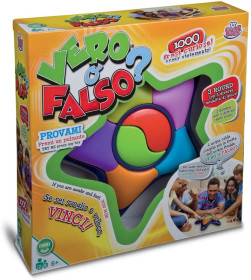 Vero o Falso