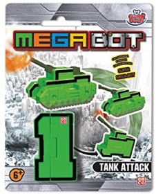 Mega Bot