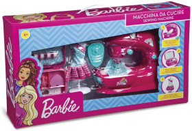 Macchina da Cucire di Barbie
