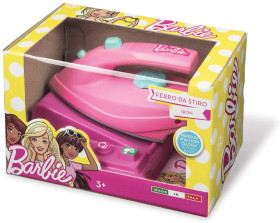 Ferro da Stiro di Barbie