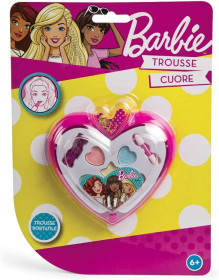 Trousse Cuore Barbie