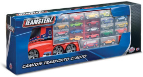 Camion Trasporta Auto